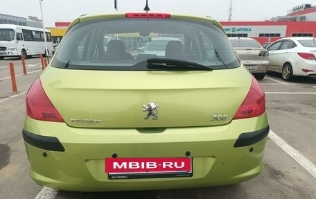 Peugeot 308 II, 2008 год, 656 000 рублей, 4 фотография