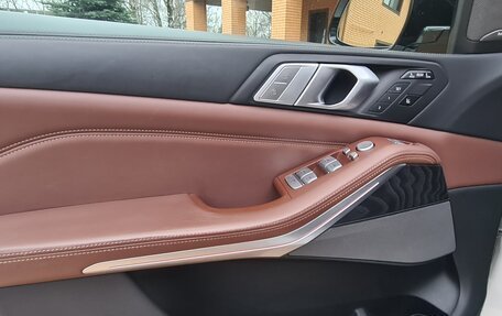 BMW X7, 2019 год, 10 500 000 рублей, 6 фотография