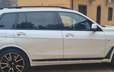 BMW X7, 2019 год, 10 500 000 рублей, 4 фотография
