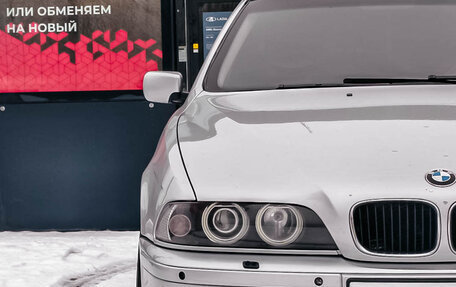 BMW 5 серия, 1999 год, 704 275 рублей, 5 фотография