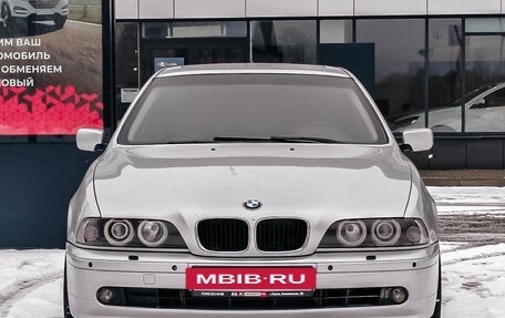 BMW 5 серия, 1999 год, 704 275 рублей, 3 фотография