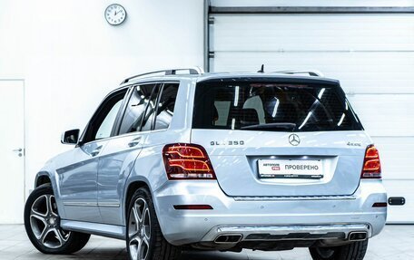 Mercedes-Benz GLK-Класс, 2012 год, 2 030 000 рублей, 4 фотография