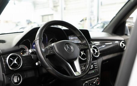 Mercedes-Benz GLK-Класс, 2012 год, 2 030 000 рублей, 5 фотография