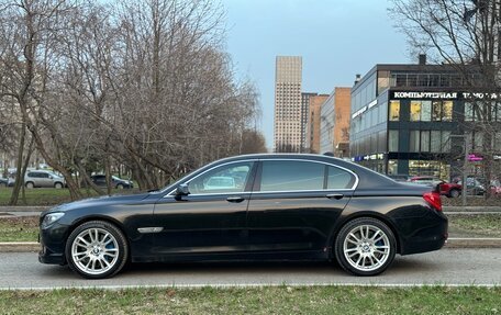 BMW 7 серия, 2010 год, 1 350 000 рублей, 3 фотография