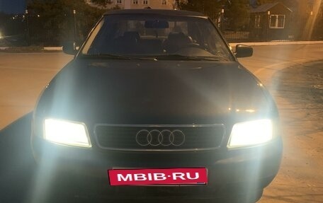 Audi A4, 1996 год, 415 000 рублей, 5 фотография