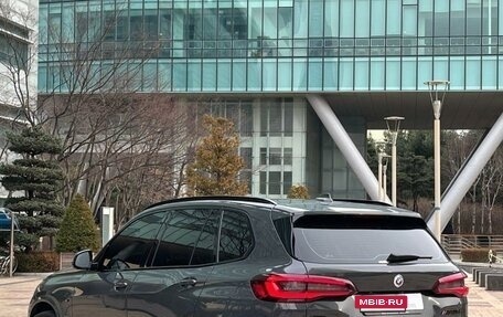 BMW X5, 2022 год, 11 500 000 рублей, 6 фотография