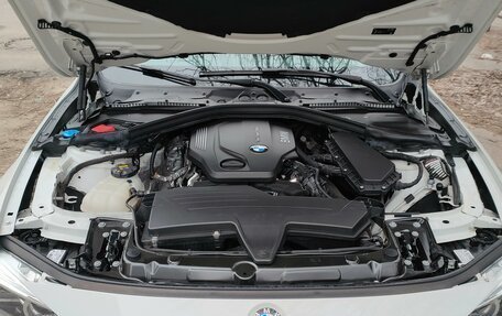 BMW 3 серия, 2018 год, 2 850 000 рублей, 5 фотография