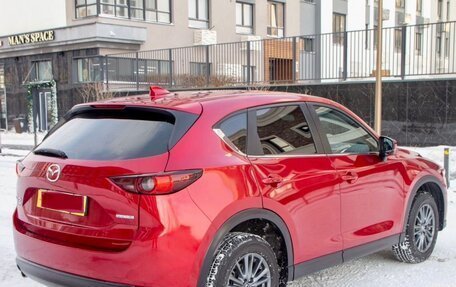 Mazda CX-5 II, 2021 год, 3 030 000 рублей, 9 фотография