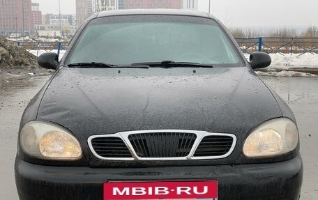 Chevrolet Lanos I, 2006 год, 165 000 рублей, 2 фотография