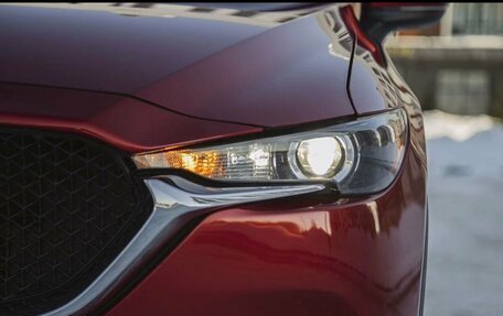 Mazda CX-5 II, 2021 год, 3 030 000 рублей, 11 фотография