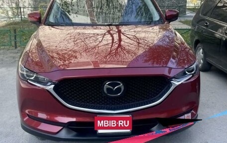 Mazda CX-5 II, 2021 год, 3 030 000 рублей, 4 фотография