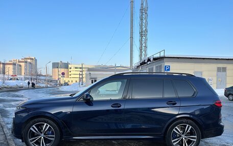 BMW X7, 2022 год, 13 200 000 рублей, 6 фотография