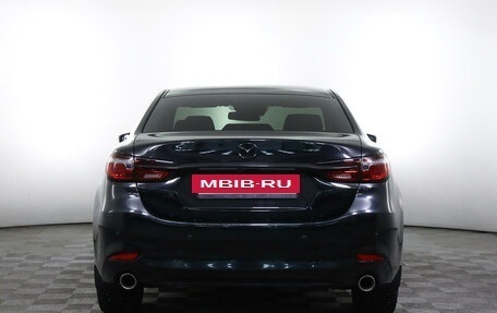 Mazda 6, 2021 год, 2 399 000 рублей, 6 фотография