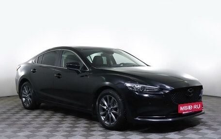 Mazda 6, 2021 год, 2 399 000 рублей, 3 фотография