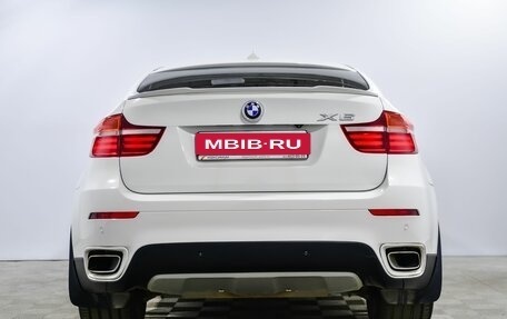 BMW X6, 2013 год, 2 665 000 рублей, 5 фотография