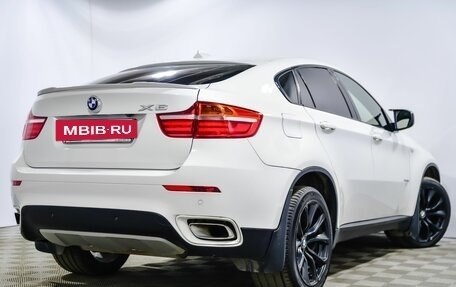 BMW X6, 2013 год, 2 665 000 рублей, 4 фотография