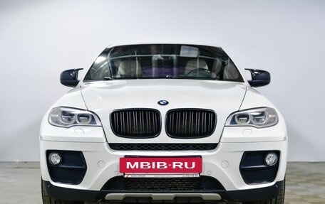 BMW X6, 2013 год, 2 665 000 рублей, 2 фотография