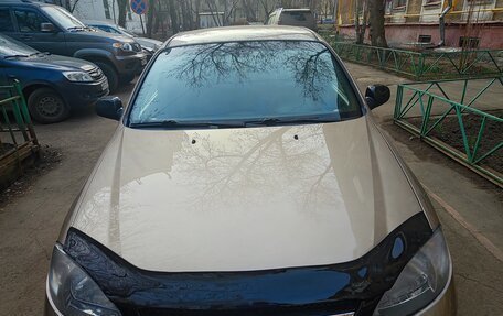 Chevrolet Lacetti, 2007 год, 600 000 рублей, 2 фотография