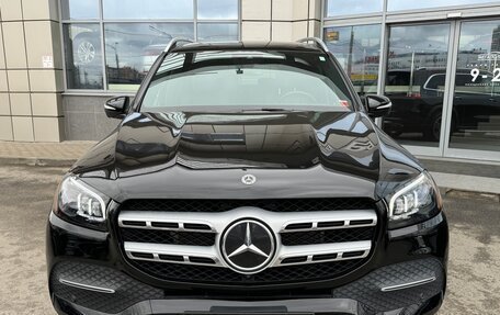 Mercedes-Benz GLS, 2020 год, 8 400 000 рублей, 6 фотография