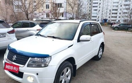 Suzuki Grand Vitara, 2011 год, 1 350 000 рублей, 2 фотография