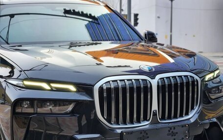 BMW X7, 2024 год, 18 239 000 рублей, 4 фотография