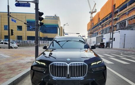 BMW X7, 2024 год, 18 239 000 рублей, 2 фотография
