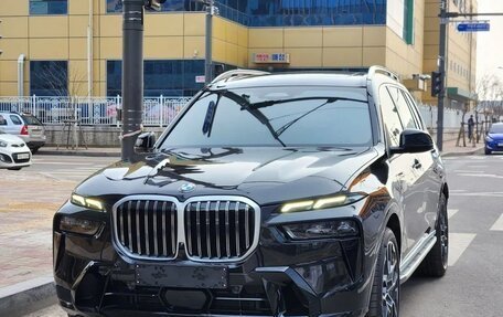 BMW X7, 2024 год, 18 239 000 рублей, 3 фотография
