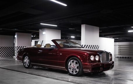 Bentley Azure II, 2006 год, 22 500 000 рублей, 3 фотография