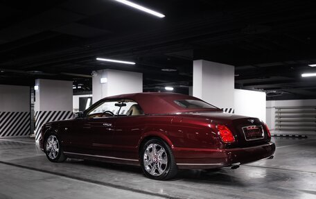 Bentley Azure II, 2006 год, 22 500 000 рублей, 2 фотография