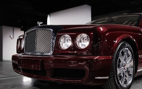 Bentley Azure II, 2006 год, 22 500 000 рублей, 5 фотография