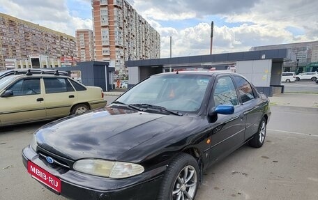 Ford Mondeo I, 1993 год, 280 000 рублей, 2 фотография