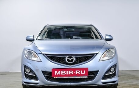 Mazda 6, 2011 год, 1 225 000 рублей, 2 фотография