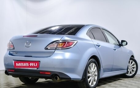 Mazda 6, 2011 год, 1 225 000 рублей, 4 фотография