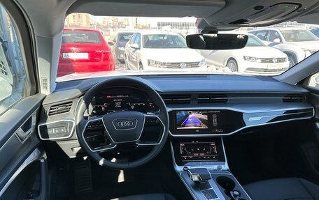 Audi A6, 2022 год, 7 299 000 рублей, 6 фотография