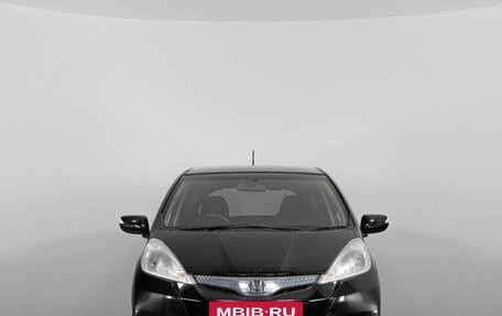 Honda Fit III, 2010 год, 999 000 рублей, 2 фотография