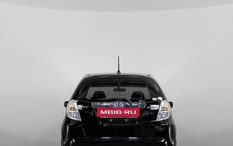 Honda Fit III, 2010 год, 999 000 рублей, 5 фотография