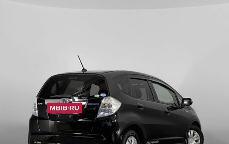 Honda Fit III, 2010 год, 999 000 рублей, 4 фотография