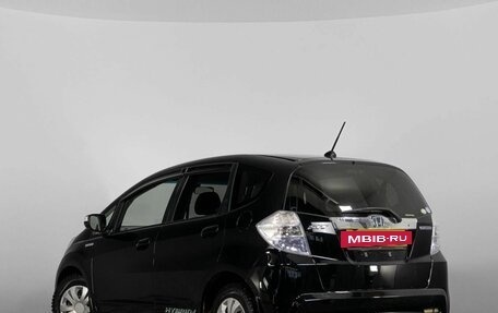 Honda Fit III, 2010 год, 999 000 рублей, 6 фотография