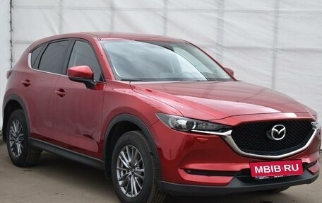 Mazda CX-5 II, 2019 год, 3 085 000 рублей, 3 фотография