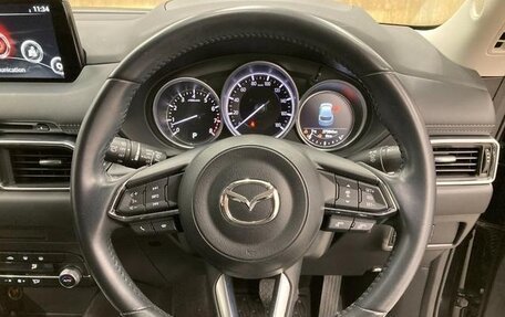 Mazda CX-5 II, 2020 год, 1 870 000 рублей, 6 фотография