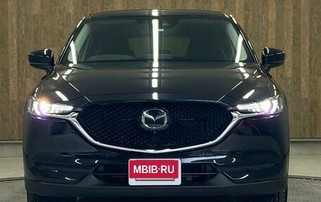 Mazda CX-5 II, 2020 год, 1 870 000 рублей, 2 фотография