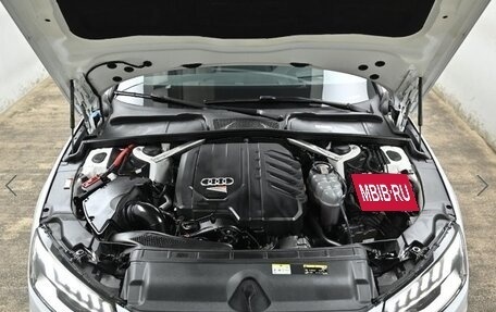 Audi A4, 2021 год, 3 250 000 рублей, 6 фотография