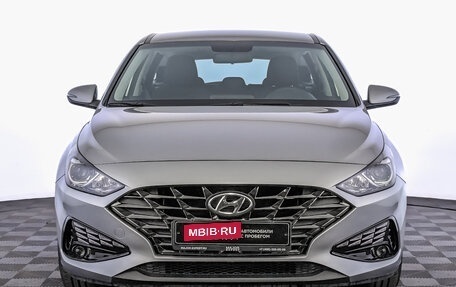 Hyundai i30 III, 2023 год, 2 455 000 рублей, 2 фотография