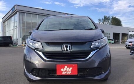 Honda Freed II, 2019 год, 1 255 000 рублей, 2 фотография