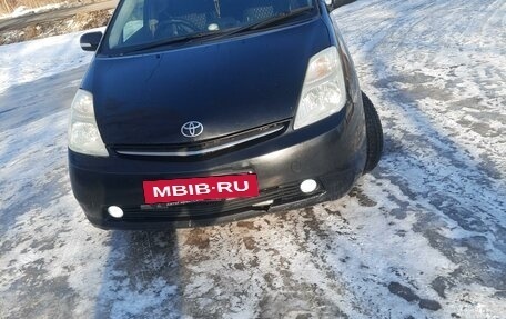 Toyota Prius, 2006 год, 765 000 рублей, 2 фотография