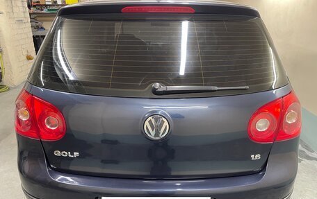 Volkswagen Golf V, 2008 год, 680 000 рублей, 5 фотография