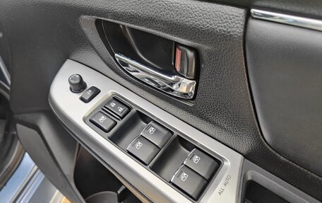 Subaru Levorg I, 2014 год, 1 844 990 рублей, 5 фотография