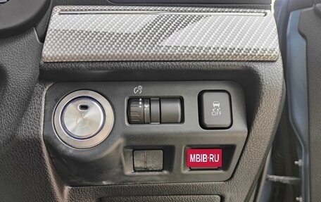 Subaru Levorg I, 2014 год, 1 844 990 рублей, 6 фотография