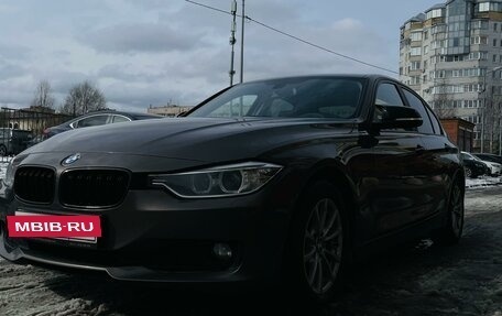 BMW 3 серия, 2013 год, 1 690 000 рублей, 2 фотография