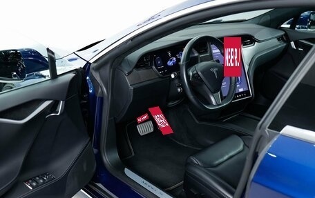 Tesla Model S I, 2020 год, 6 690 000 рублей, 7 фотография